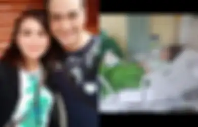 Tak Lagi Eksis di Depan Kamera Sinetron, Aktor Tampan Ini Mendadak Minta Doa Kesembuhan Hingga Rela Jadi Suster, Ada Apa?