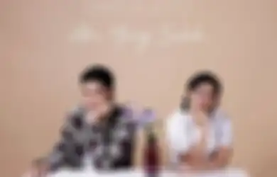Rilis Lagu Duet 'Aku yang Salah,' Mahalini dan Nuca Kompak Mengaku Sulit Bangun Chemistry