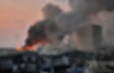 Curi Perhatian Usai Dikabarkan Jadi Superhero Pasca Ledakan Beirut, Nyatanya Bantuan Israel Justru di Tolak Mentah-mentah Lebanon, Hal Ini yang Jadi Pemicunya