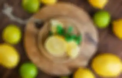 Dapat Redakan Stres Kala Pandemi Bahkan Bisa Bantu Proses Pernapasan Saat Tidur, Coba Siapkan Irisan Bumbu Dapur Satu Ini di Samping Kasur