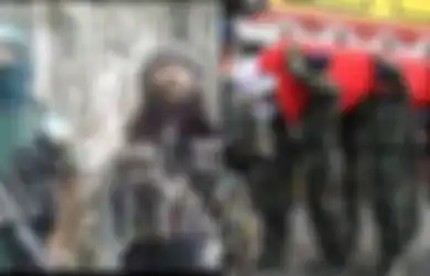Dikawal Densus 88 Antiteror Pulang Kampung, Mantan Rekan Ali Kalora di MIT: Saya Akan Kembali Kumpul dengan Keluarga