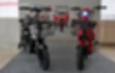 Viar Rilis Sepeda Listrik Murah Meriah, Mulai Rp 5 Jutaan Bisa Tempuh Jarak 70 Km