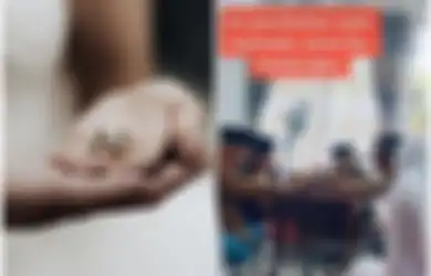 Besanan Malah Jadi Jodoh, Ayah Mertua Ini Viral Usai Ajak Ibu Kandung Menantunya Naik Pelaminan, sang Mantu: Suamiku Jadi Kakak Tiriku