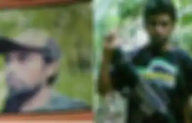 5 Tahun Operasi Tinombala, Ali Kalora Nyatanya Masih Gentayangan di dalam Hutan Rimba dan Tak Tersentuh Aparat, Teknologi Super Canggih Tetap Tak Bisa Deteksi Keberadaan Sang Teroris Keji