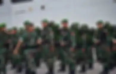 Bakal Dapat Tunjangan Operasi Sampai Penghargaan Mentereng, Pasukan Komcad Nyatanya Tak Bisa Sembarangan Bersikap, Sanksi Militer Kejam Ini Bakal Menjerat Siapa Saja yang Langgar Aturan