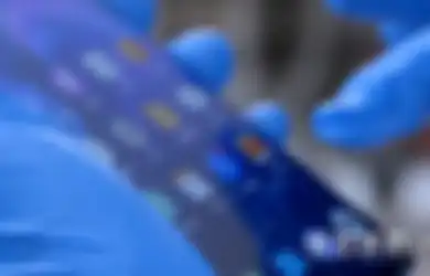 Video Uji Coba iQOO 5 Tersebar di Internet, Pakai Fast-Charging 120W