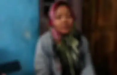 Lehernya Ditodong Golok dan Anaknya Dijadikan Sandra, Wanita di Ciracas Ini Sebut Perampok di Rumahnya Gemeteran Saat Gasak Uang dari Penyimpanan, Haryanti: Saya Lihat Gemetar