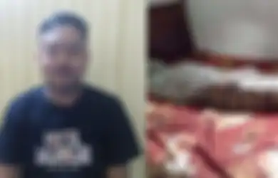 Terobsesi Fetish Sejak Dini, Gilang Bungkus Disebut Harus Segera Ditangani Terkait 3 Hal Ini, Pakar Psikologi Forensik: Bantu Menemukan Traumanya