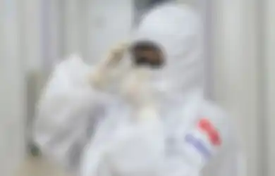 Bak Maju Perang Tanpa Perisai, Ratusan Dokter di Negara Ini Pilih Mogok Massal Tangani Kasus Corona, Jaminan Kesehatan dan Kualitas APD Jadi Pemicunya