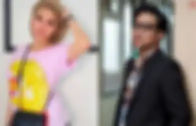 Dikabarkan Jalin Hubungan dengan Pria Ini, Nikita Mirzani Ngaku Lebih Nyaman Berteman: Udah Lama Banget dari 2014