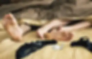 Polisi Kepergok Berhubungan Seksual dengan Selingkuhan Saat Seharusnya Bertugas di Lalu Lintas dan Penyeberangan Jalan
