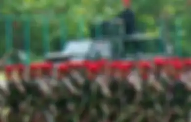 Rela Ditembaki Teman Sendiri, Anggota Kopassus Ini Bongkar Markas Kendali Lawan Usai Sembunyikan Istri Panglima Perang Musuhnya