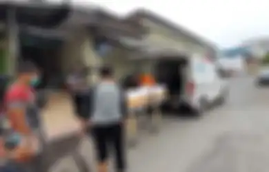 Miris! Jatuh dari Truk Usai Pesta Miras Oplosan, Bocah Kelas 6 SD Ini Malah Ditinggal Kabur Teman-temannya, Begini Nasibnya Sekarang