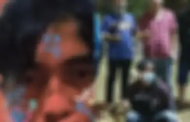 5 Fakta Penangkapan RI alias 'Gondes', Remaja Pemerkosa dari Bintaro yang Viral