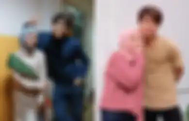 Mata Batin Mbak You Tak Mempan Gombalan Rizky Billar Pada Lesty Kejora, Paranormal Kejawen Langsung Wanti-wanti Mantan Rizki DA: Jangan Terlalu yang Berbunga-bunga 