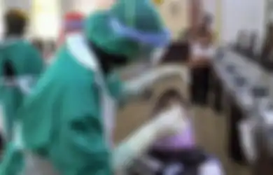 Hati-hati! 4 Negara ASEAN Laporkan Infeksi Virus Corona yang 10 Kali Lebih Menular, Indonesia?