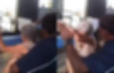 Viral Video Wanita Tua Disiksa di Panti Jompo, Pelaku Tertangkap Kamera dengan Santai Daratkan Pukulan di Kepala Sang Perempuan, Ternyata Ini Faktanya