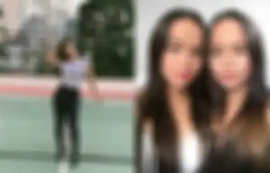 Ogah Dibandingkan dengan The Connell Twins yang Terlibat Kasus Video Syur, Rosa Meldianti Beri Pesan Menohok: Terserah yang Mau Bilang Munafik