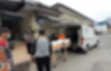 Ditemukan Tewas dengan Mulut Berbusa di Trotoar, Bocah SD di Tasikmalaya Ini Ternyata Alami Kejadian Mengerikan, Bukannya Ditolong, Kawannya Malah Santai Pulang Tinggalkan Temannya yang Dijemput Maut