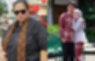 Bak Cinta Saja Tak Cukup, Mbak You Terawang Kemapanan Calon Mantu Tetap Nomor Satu di Mata Orang Tua Lesty Kejora: Nggak Gampang Jadi Pendamping Lesty!