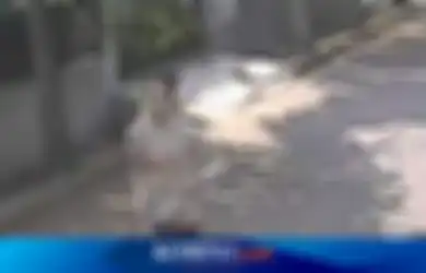 Pelaku Pemerkosa di Bintaro Berhasil Ditangkap Meski Keluarga Sempat Sembunyikan!