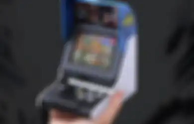 Xiaomi Hadirkan NEOGEO Konsol Mini Game, Dengan 40 Game Klasik
