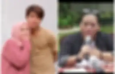 Mental Rizky Billar yang Kena, Mbak You Ramal Pernikahan dengan Lesty Kejora Paling Tahan 6 Tahun, sang Manajer Lempar Ultimatum: Tahu Dia Cari Duit!