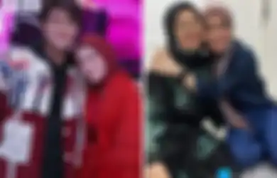 Terganjal Restu? Mendadak Ibunda Rizky Billar Tak Setuju Jika Sekarang Anaknya Getol Ingin Nikahi Lesti Kejora, Rosmala: Ya Gimana ya..