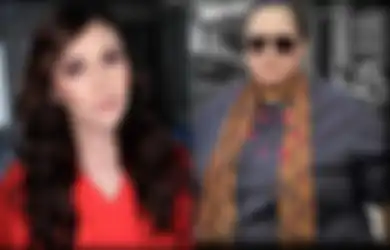 Betah Menjanda Hingga Dituding Kena Jampi-jampi Sampai Seret Jodoh, Ayu Ting Ting Malah Disebut Paranormal Kondang Ini Tak Punya Pendirian dan Mudah Baper: Begini Terus Sampai Menemukan yang Tepat