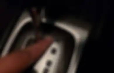 Penting, Cara Aktifkan Shift Lock Transmisi Mobil Matik, Ini Fungsinya