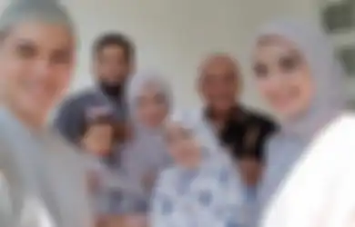 Kabar Duka Selimuti Keluarga Zaskia Sungkar, Sudah Tak Sabar Tunggu Kelahiran Si Buah Hati, Ayahanda Istri Irwansyah Tertimpa Musibah Hingga Terancam Masuk Bui