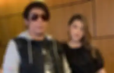 Amanda Caesa dan Dul Jaelani Pacaran? Parto: Kalau Bisa Dekat Sama Keluarga