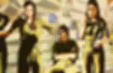 Halalkan Segala Cara, Para Agen Wanita Mossad Blak-blakan Sebut Manfaatkan 'Kewanitaan' Mereka Sebagai Senjata, Terutama untuk Menggoda