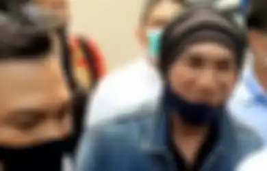 Anji Ditangkap Polisi, Dugaan Karena Kasus Narkotika
