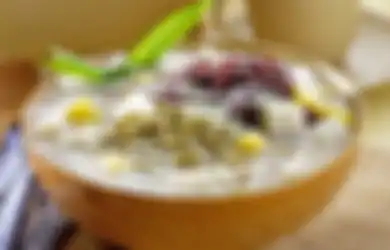 Luar Biasa, Ini 5 Manfaat Makan Bubur Kacang Hijau Untuk Kesehatan!