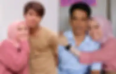 Muak Dituding Tak Restui Hubungan sang Anak dengan Rizki DA, Ayah Lesti Kejora Kini Takut Komentari Rizky Billar: Saya Capek Dibully