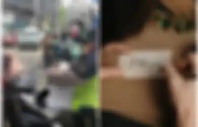 Kesambet Cantiknya Pengemudi Wanita, Polisi Ini Bilang Cinta Pakai Surat Tilang, Nyaris Dipecat Gegara Surat Cintanya Viral ke Seantero Negeri
