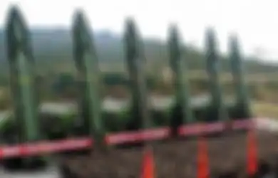 Meletusnya Perang Dunia Ketiga Semakin Nyata Terlihat, Rencana Xi Jinping Bangun Pertahanan Militer Masa Depan Jadi Pemicunya, Tentara China Kini Dipaksa Siapkan Mental untuk Berperang