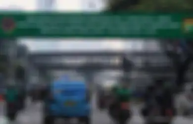 24 Jam Dipaksa Lengang, Penerapan Ganjil Genap Seharian untuk Kendaraan di Jakarta Munculkan Ironi Masyarakat: Kalo Naik Angkutan Umum Nanti Ketular Corona