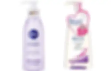 Battle Cleansing Oil Nivea VS Biore. Mana Lebih Ampuh Bersihkan Wajah?