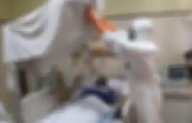 Ilmuwan Temukan 5 Gen Kunci yang Berhubungan dengan Kondisi Covid-19 Paling Parah
