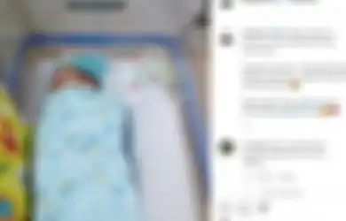 Berbeda dengan Nama Kakaknya yang Kental Filosofi Jawa, Cucu ke 4 Presiden Jokowi Punya Nuansa Nama Batak Bercampur Arab, Bobby: Tetap Pakai Nasution