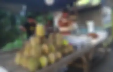 Kalau Ketahuan Nyawa Bisa Hilang Seketika, Anggota Kopassus Ini Nyamar Jadi Penjual Durian Demi Lancarkan Aksi Penyerbuan, Ditempeleng Bawahan Sampai Dipaksa Antar Istri Panglima GAM ke Malaysia Jadi Tantangan