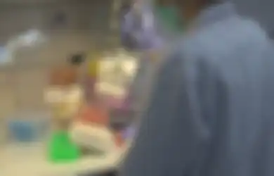 Unika Atma Jaya Jakarta Resmikan Laboratorium Covid-19 Aman Lingkungan