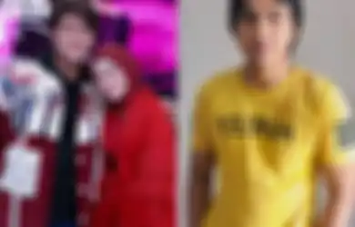 Nyalinya Tak Lantas Melempem Gegara Cibiran Calon Mantu Iis Dahlia, Rizky Billar Balas Lutfi Agizal dengan Sindiran Menohok: Maaf Saya Sensor Takut Dilaporin
