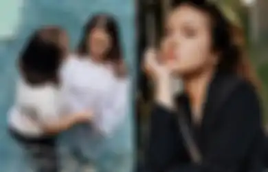 Putrinya Disebut Pindah Agama Lantaran Baru Dibaptis di Usia 23 Tahun, Begini Reaksi Ibunda Marsha Aruan: Biar Waktu yang Menjelaskan Semuanya