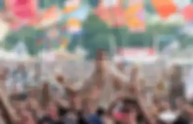 Berusaha Keras Bawa Taylor Swift dan Kendrick Lamar Manggung, Ternyata Glastonbury Festival Bakal Digelar 2022