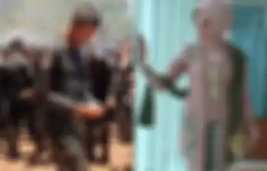 Jauh dari Sang Putra yang Kini Jadi Taruna TNI AU, Arzeti Bilbina Kirim Doa Menyentuh: Tangan Allah Selalu Menjagamu Nak...