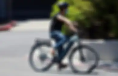 E-Bike Laris di Pandemi Covid-19, Tapi Apakah Aman Kita Gunakan?
