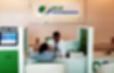 Bantuan Rp 600 Ribu Pasti Cair 25 Agustus, Berikut Cara Cek Nama Peserta BPJS Ketenagakerjaan, Cicilan Hape Kamera Jadi Aman!